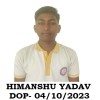 HIMANSHU YADAV
